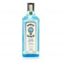 Gin Bombay Sapphire - The Boozy Box - Livraison