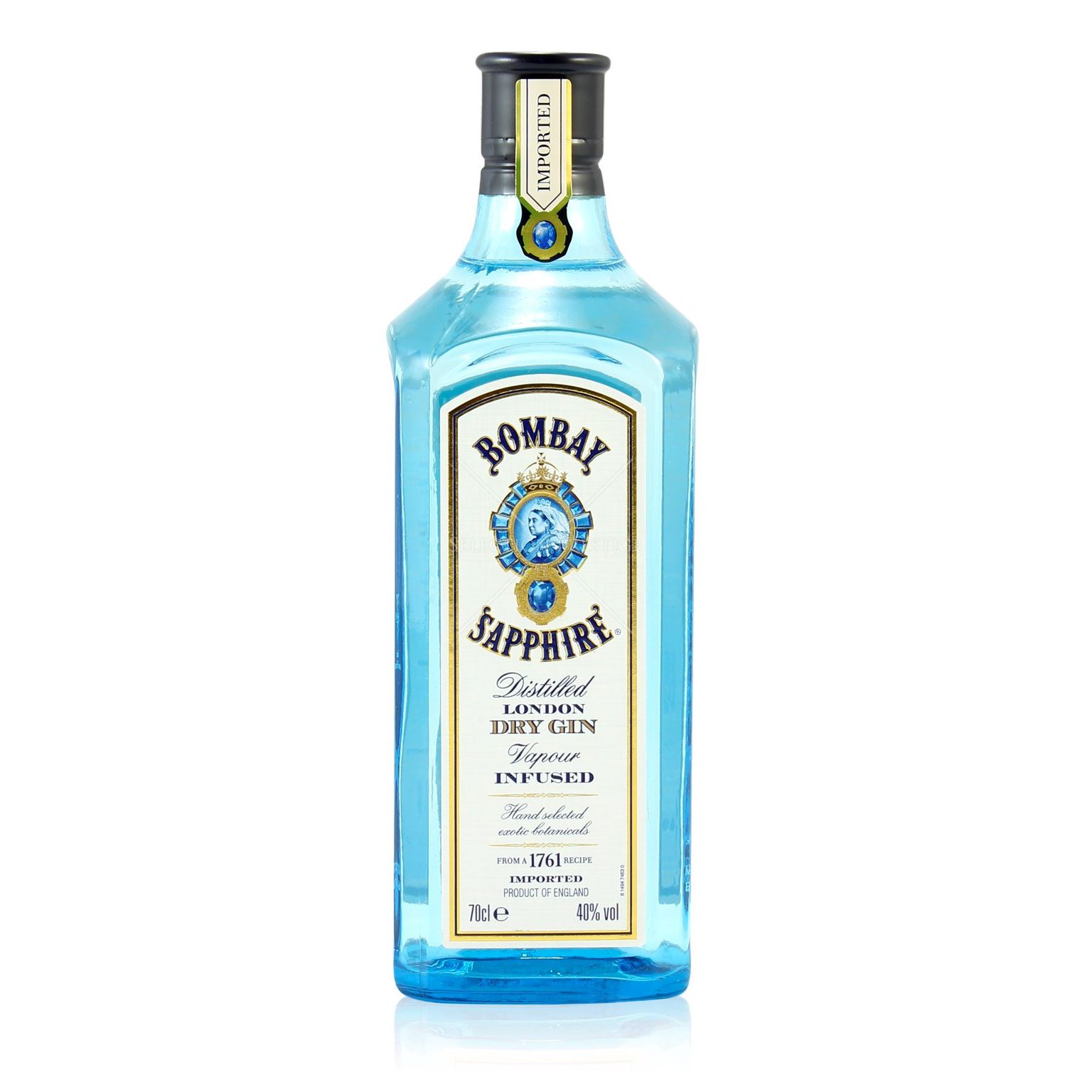 Gin Bombay Sapphire