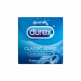 Préservatifs Durex Classic Jeans - Accessoires pour soirée - The Boozy Box