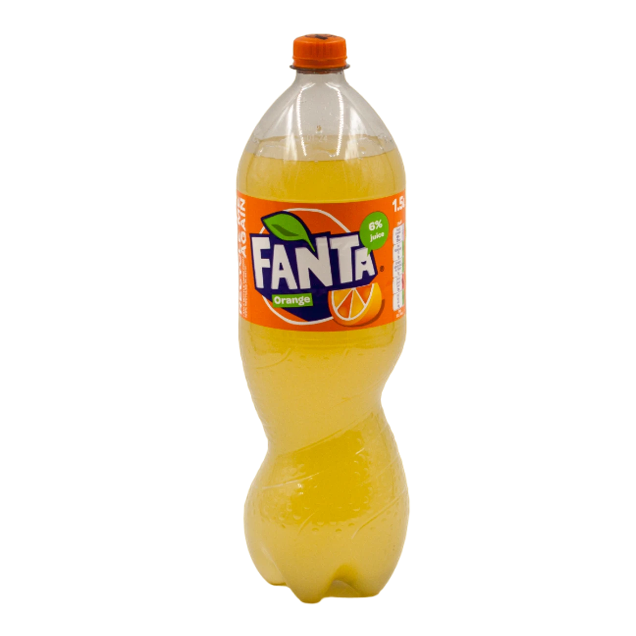 Fanta 1,5L