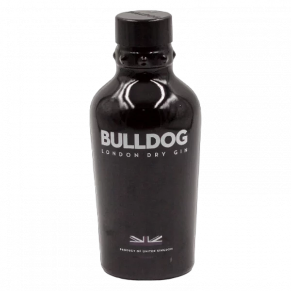Bouteille Gin Bulldog - Livraison à domicile - The Boozy Box