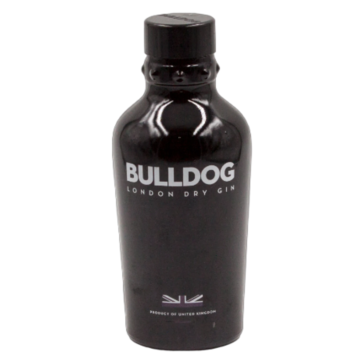 Gin Bulldog