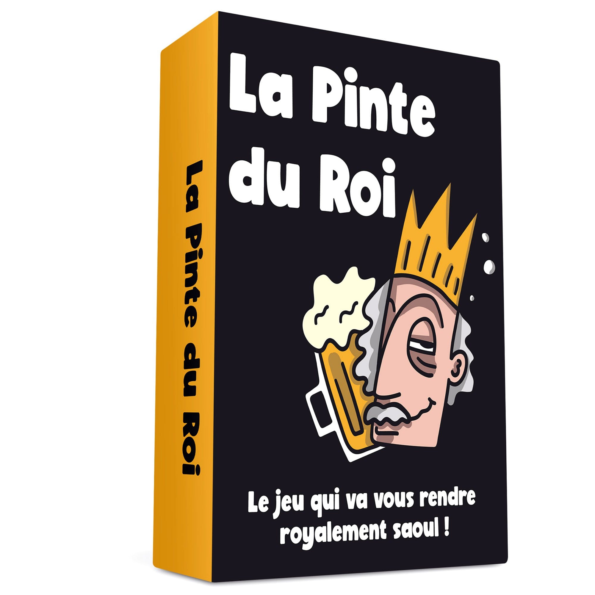 La Pinte du Roi