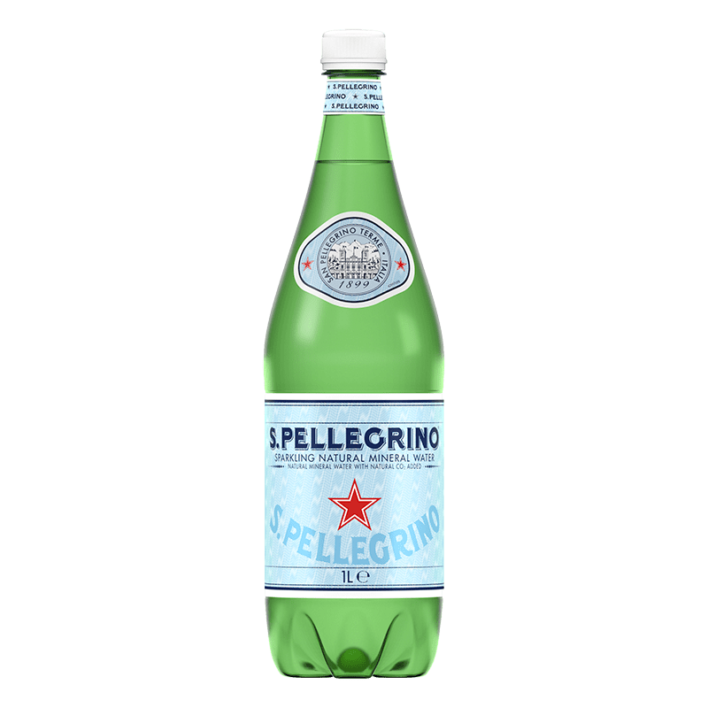San Pellegrino