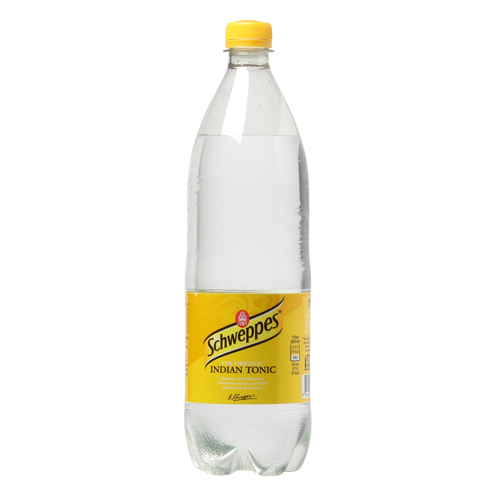 Schweppes Tonic 1,5L