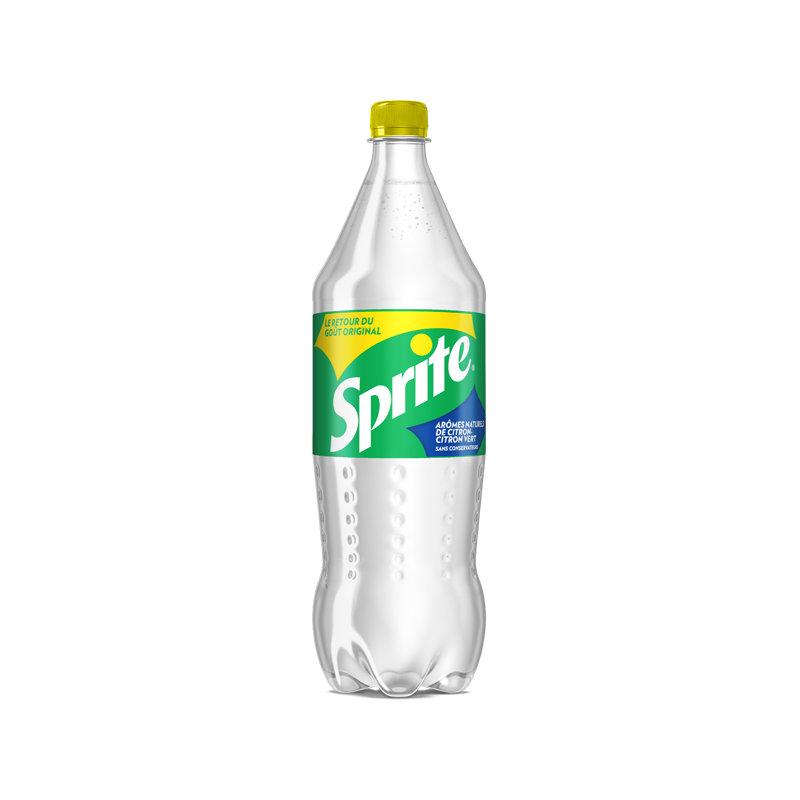 Sprite 1,5L