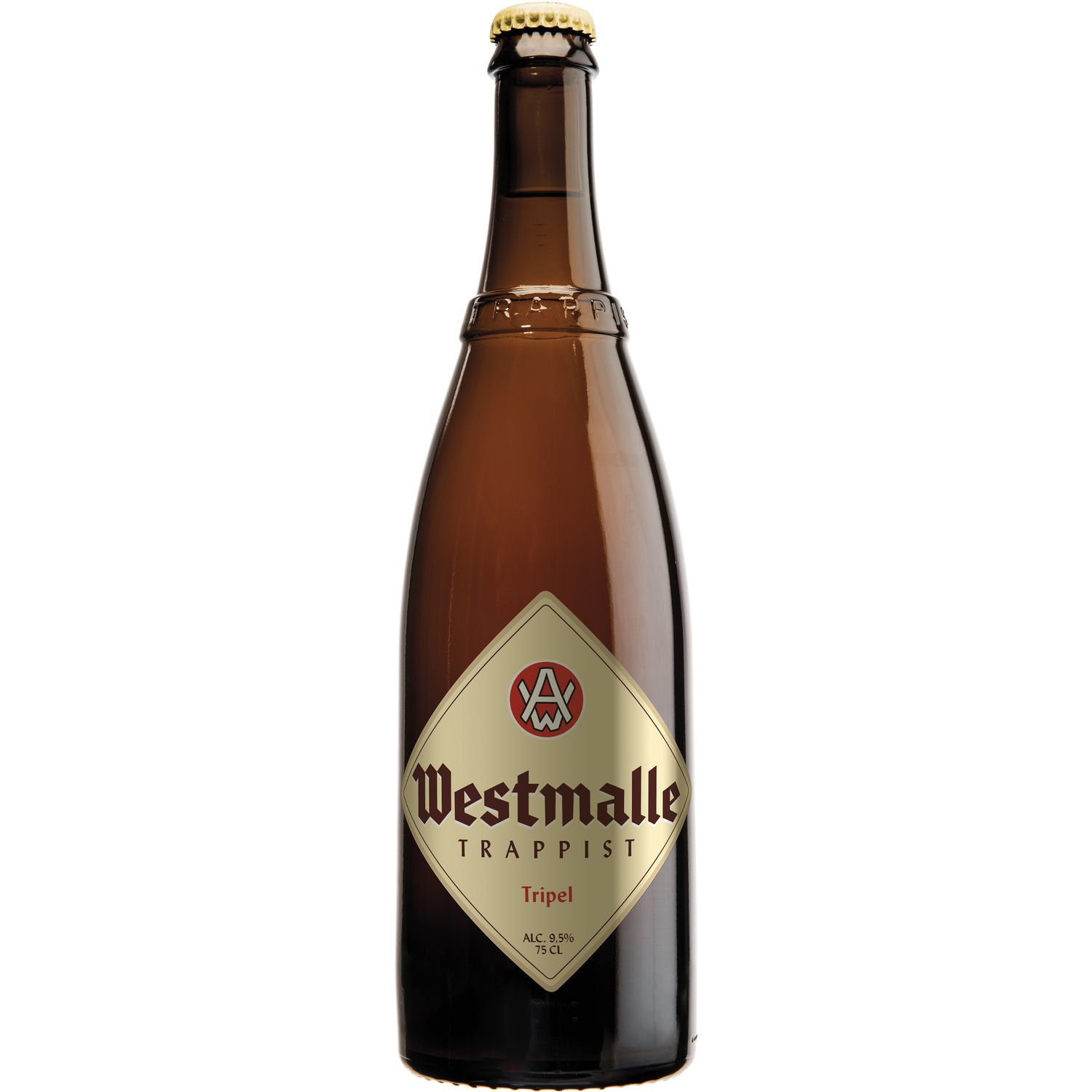 Tripel Westmalle