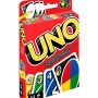 Jeu de Uno - Jeu pour soirée - The Boozy Box