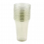 Verre en plastique - Accessoires pour soirée - The Boozy Box