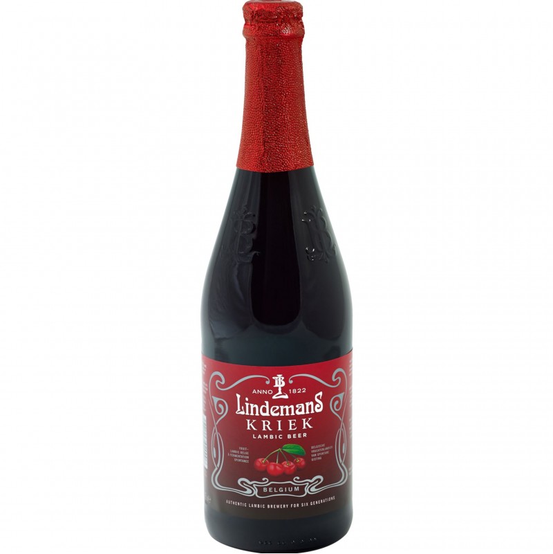 Kriek Lindemans