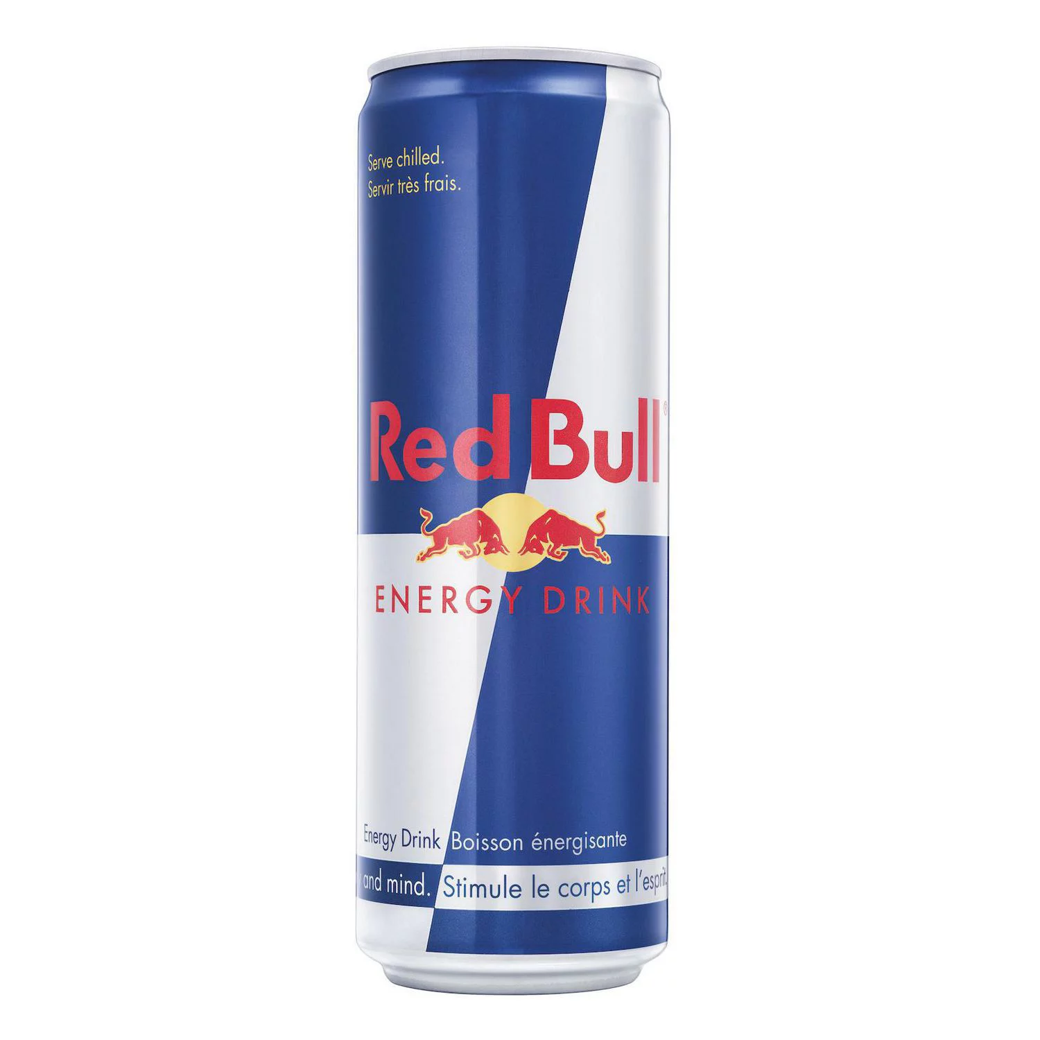 Red Bull 25cl