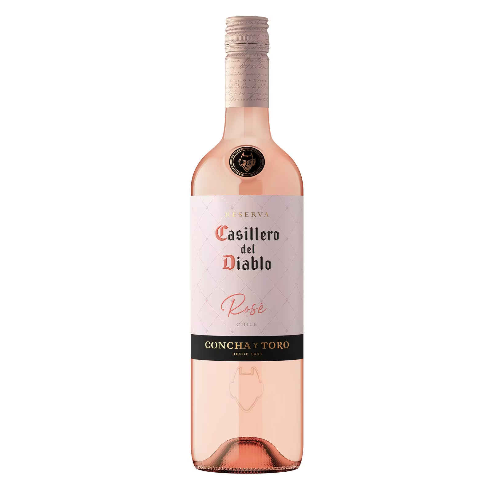 Casillero Del Diablo Reserva