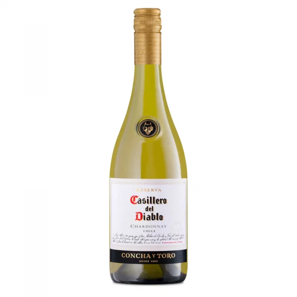 Bouteille Casillero Del Diablo - Livraison Boisson Belgique - The Boozy Box