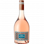 Bouteille Rosé des Plages - Livraison Boisson Belgique - The Boozy Box