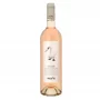 Bouteille Pays d'Oc Vin Gris - Livraison Boisson Belgique - The Boozy Box