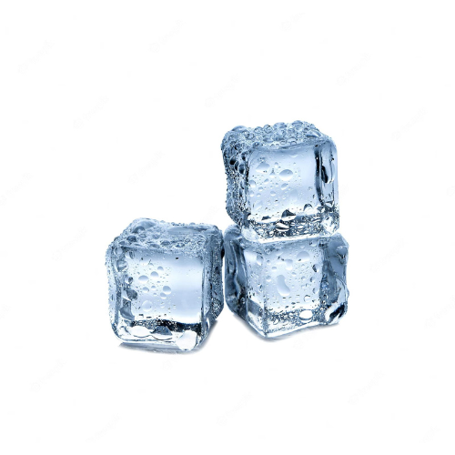 Glaçons 2 Kg