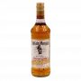 Bouteille Captain Morgan - Livraison à domicile - The Boozy Box
