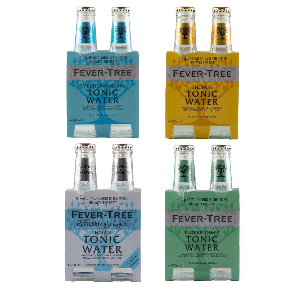 Fever-Tree 200ml