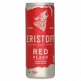 Canette Eristoff Red Flash - Eristoff Red - Apéritifs - The Boozy Box