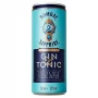 Canette Gin&Tonic - Bombay Sapphire - Apéritifs - The Boozy Box