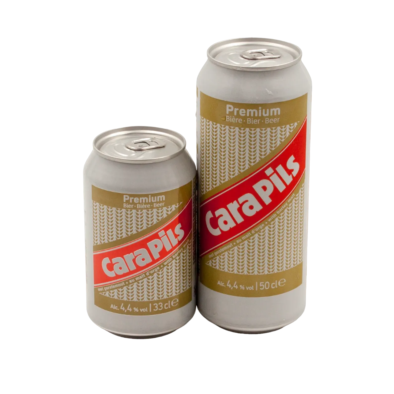 Carapils