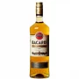 Bouteille Bacardi Carta Oro - Livraison à domicile - The Boozy Box