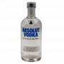 Bouteille Absolut Vodka - Livraison à domicile - The Boozy Box