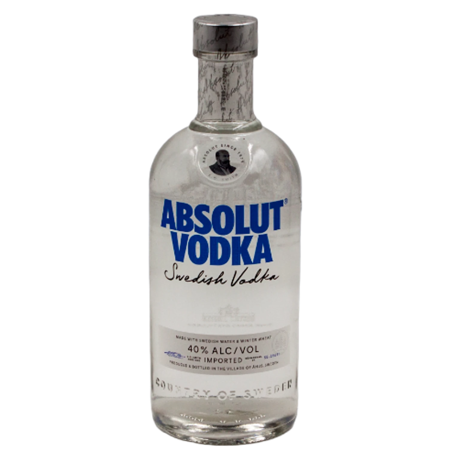Absolut Vodka