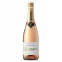 Bouteille Vintage Codorníu Cava Rosé - Livraison Cava à Domicile - The Boozy Box