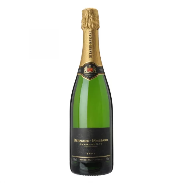 Champagne Bernard Massard Chardonnay