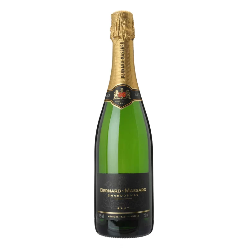 Champagne Bernard Massard Chardonnay