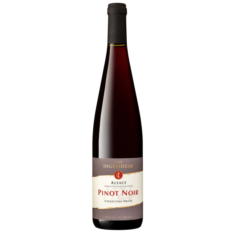 Pinot Noir d&rsquo;Ingersheim 2022