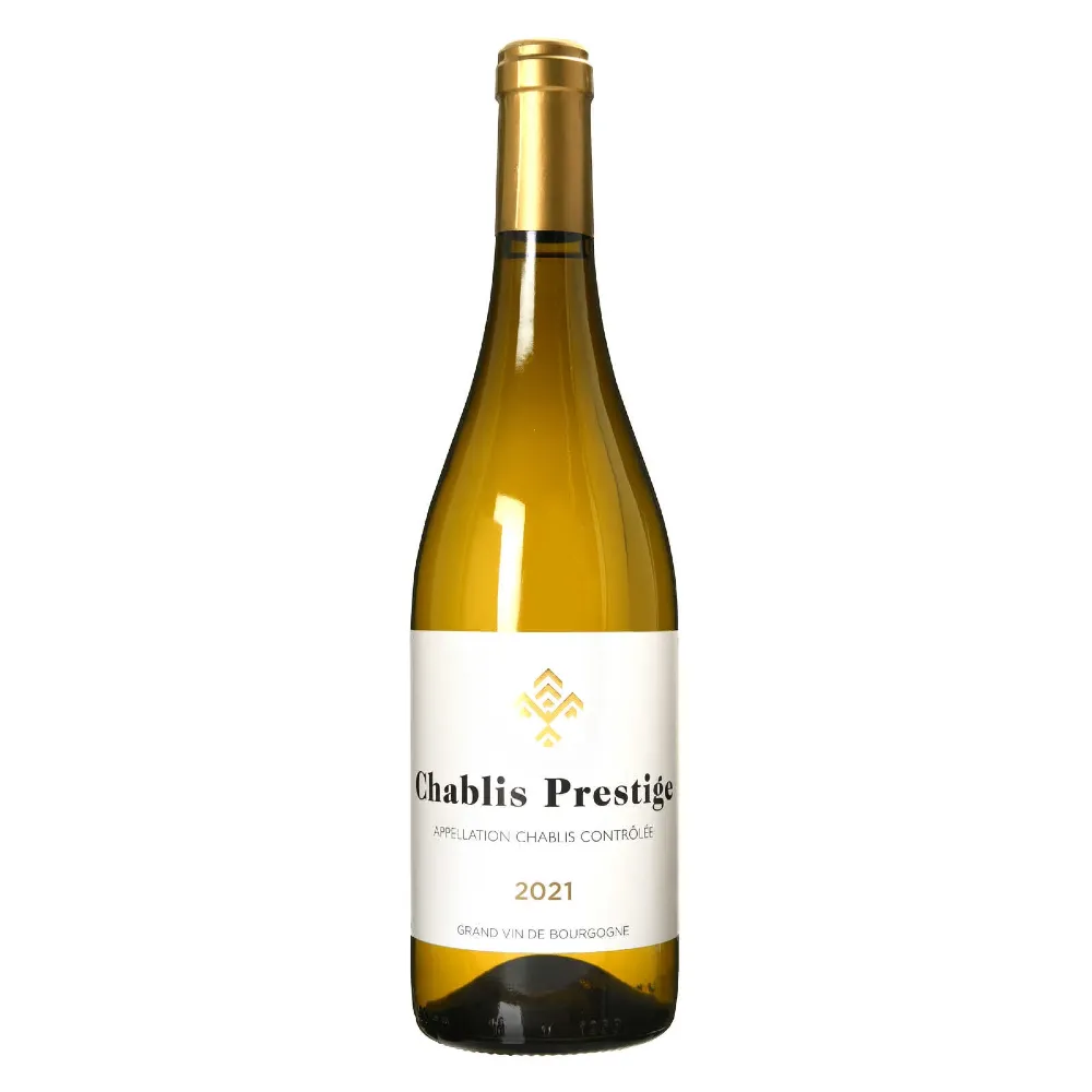 Chablis Prestige 2021