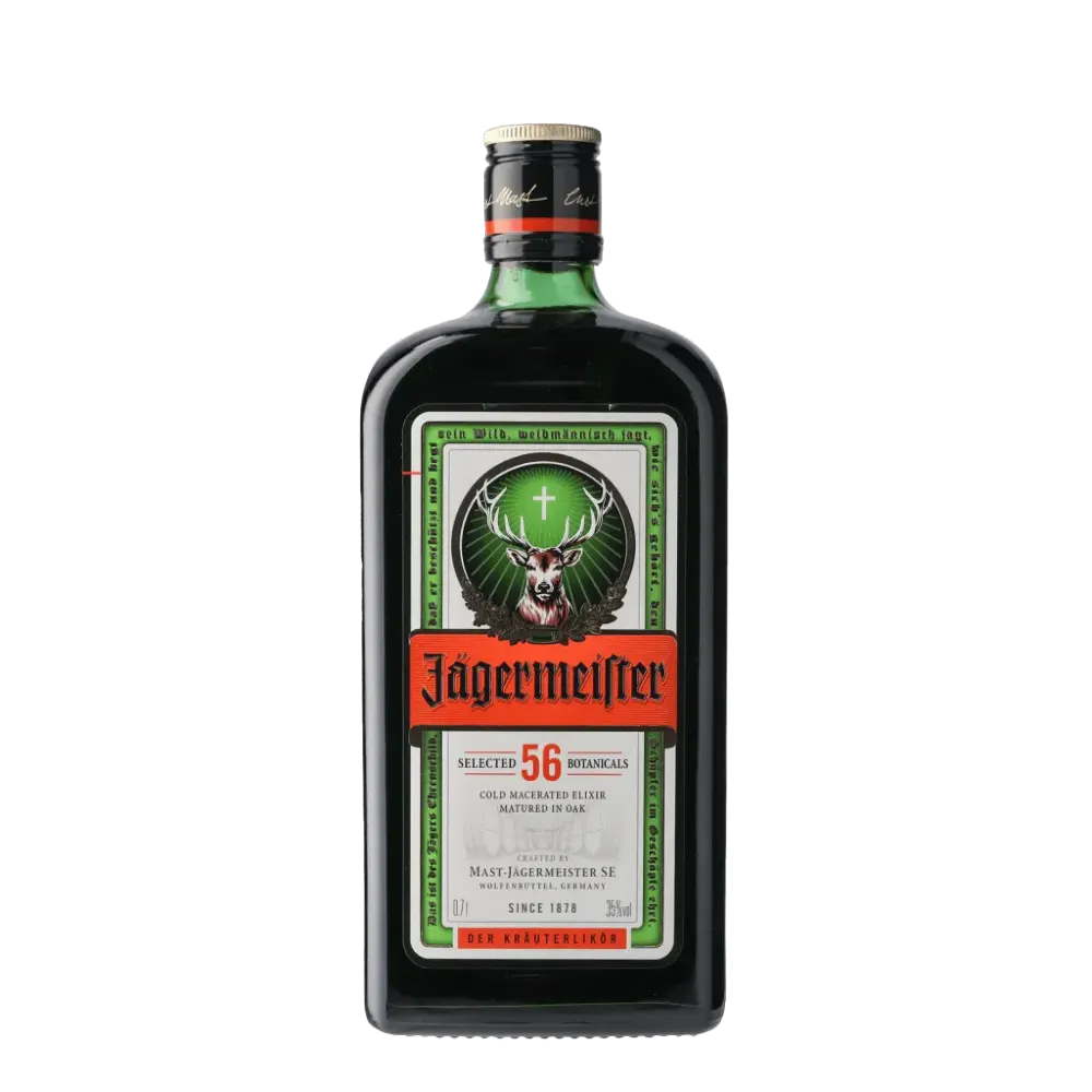 Jägermeister