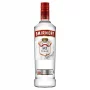 Bouteille Smirnoff Vodka - Livraison à domicile - The Boozy Box