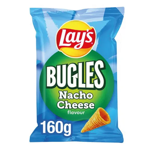 Lay’s Bugles Naturel