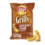 Paquet Chips Lays Grills - Livraison Chips à domicile - The Boozy Box