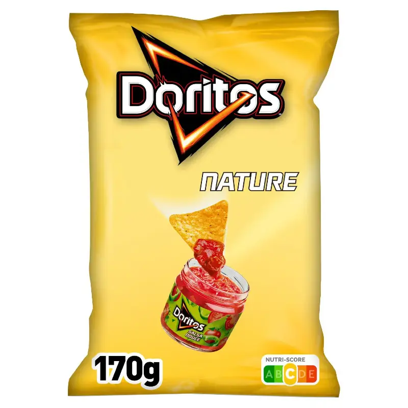 Doritos Naturel