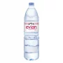 Bouteille Eau Evian - Softs - The Boozy Box