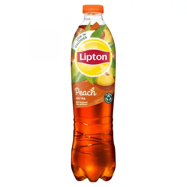 Lipton Ice Tea Pêche 1.5L