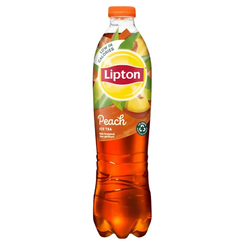 Lipton Ice Tea Pêche 1.5L