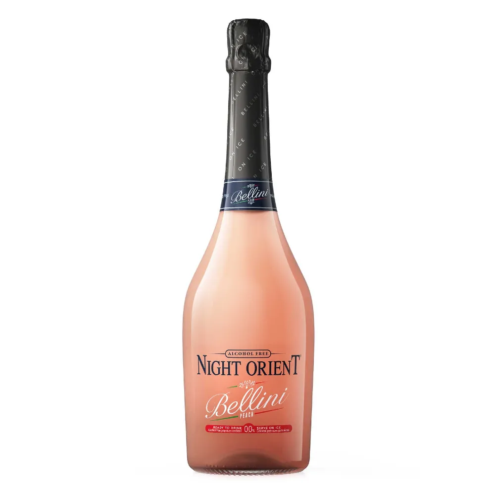 Night Orient Bellini 0%