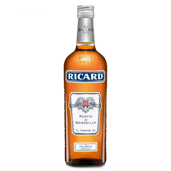 Ricard Pastis