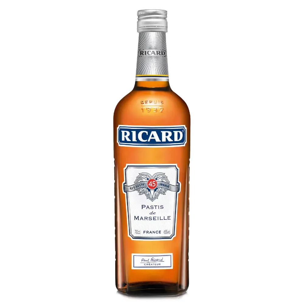 Ricard Pastis