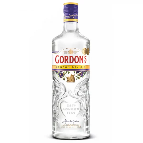 Gordon's Gin