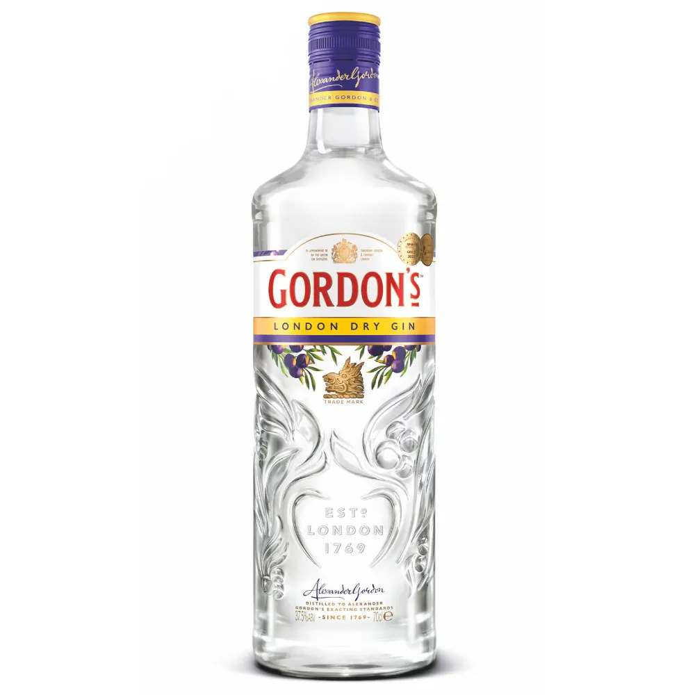 Gordon’s Gin