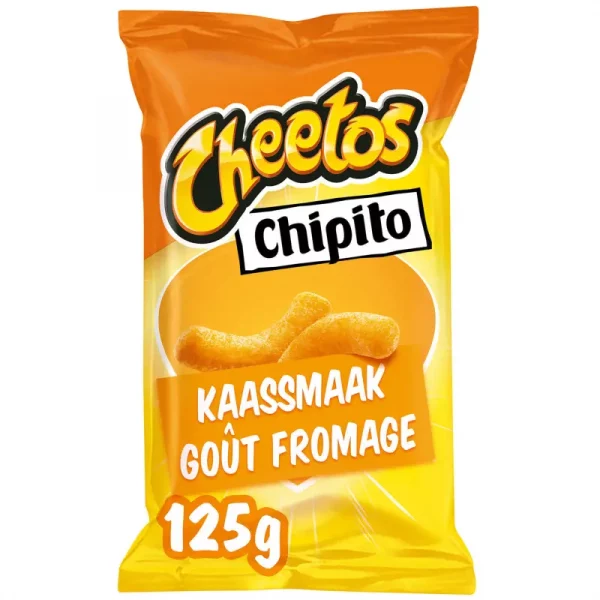Cheetos Chipito