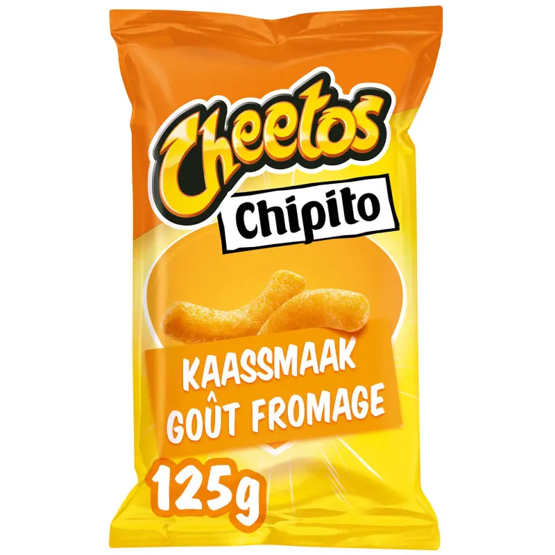 Cheetos Chipito