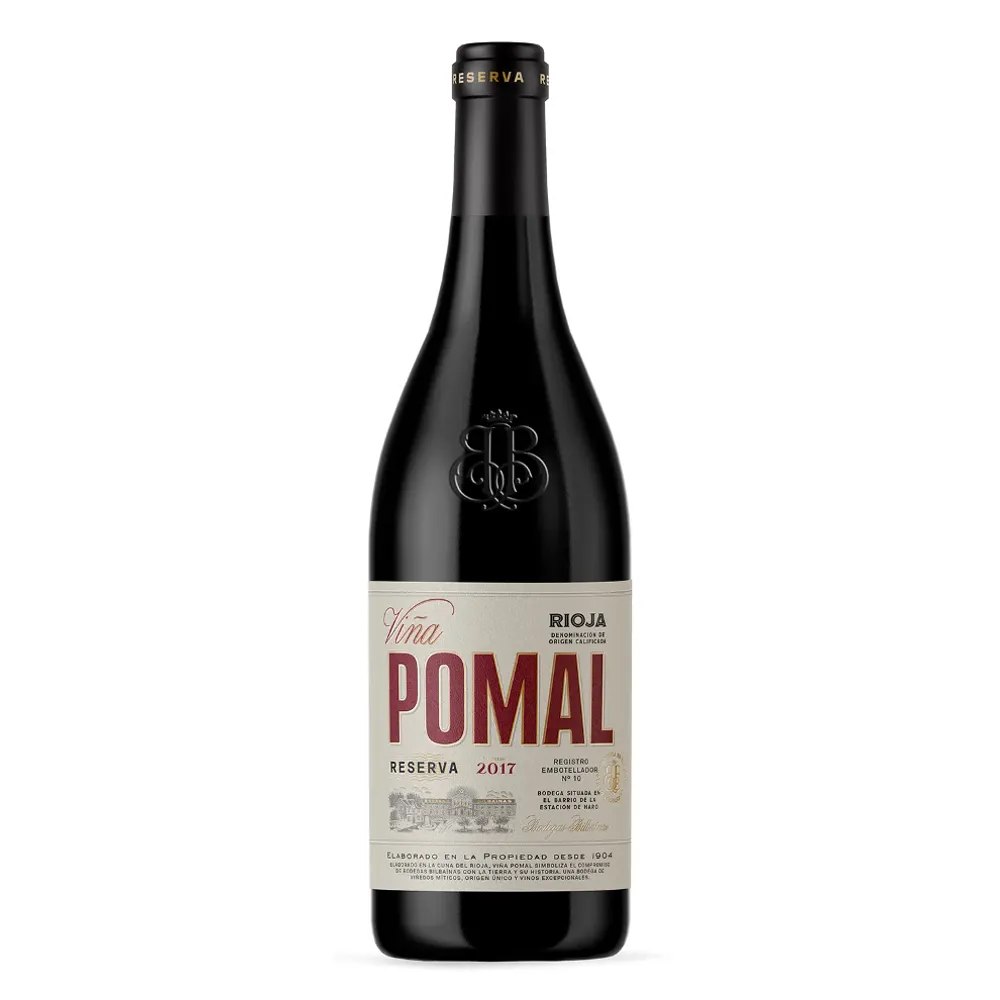 Vina Pomal Reserva