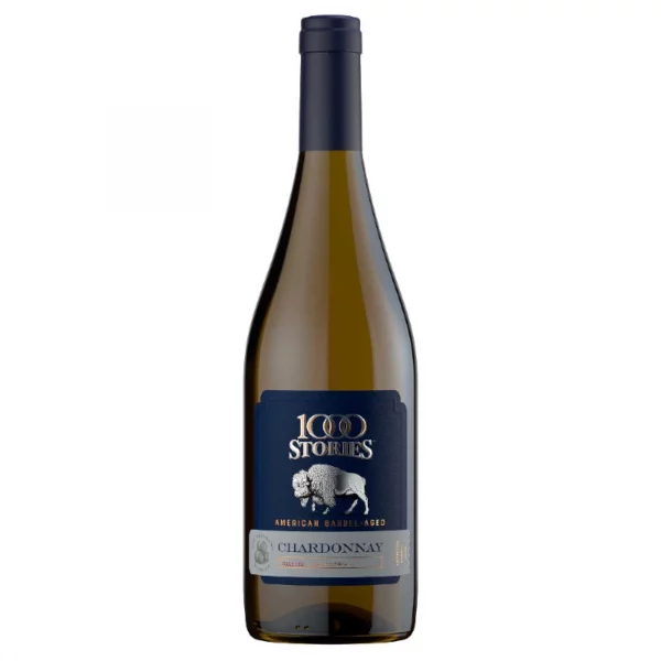1000 Stories Chardonnay